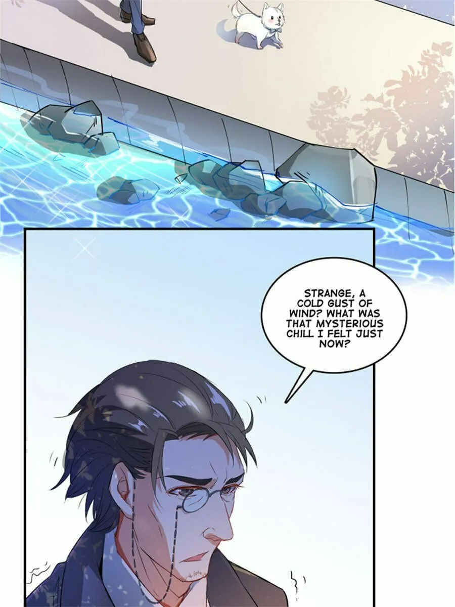 Read Cultivation Chat Group chapter 11 image 7 on Lezhin