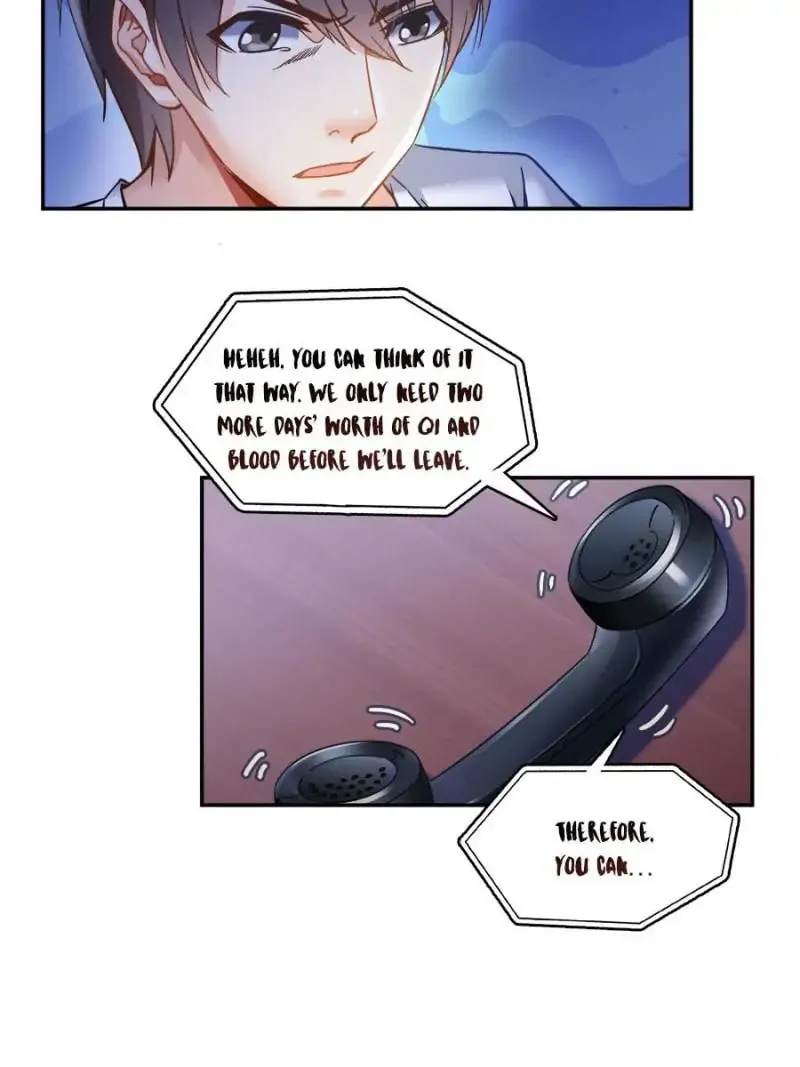 Read Cultivation Chat Group chapter 110 image 10 on Lezhin