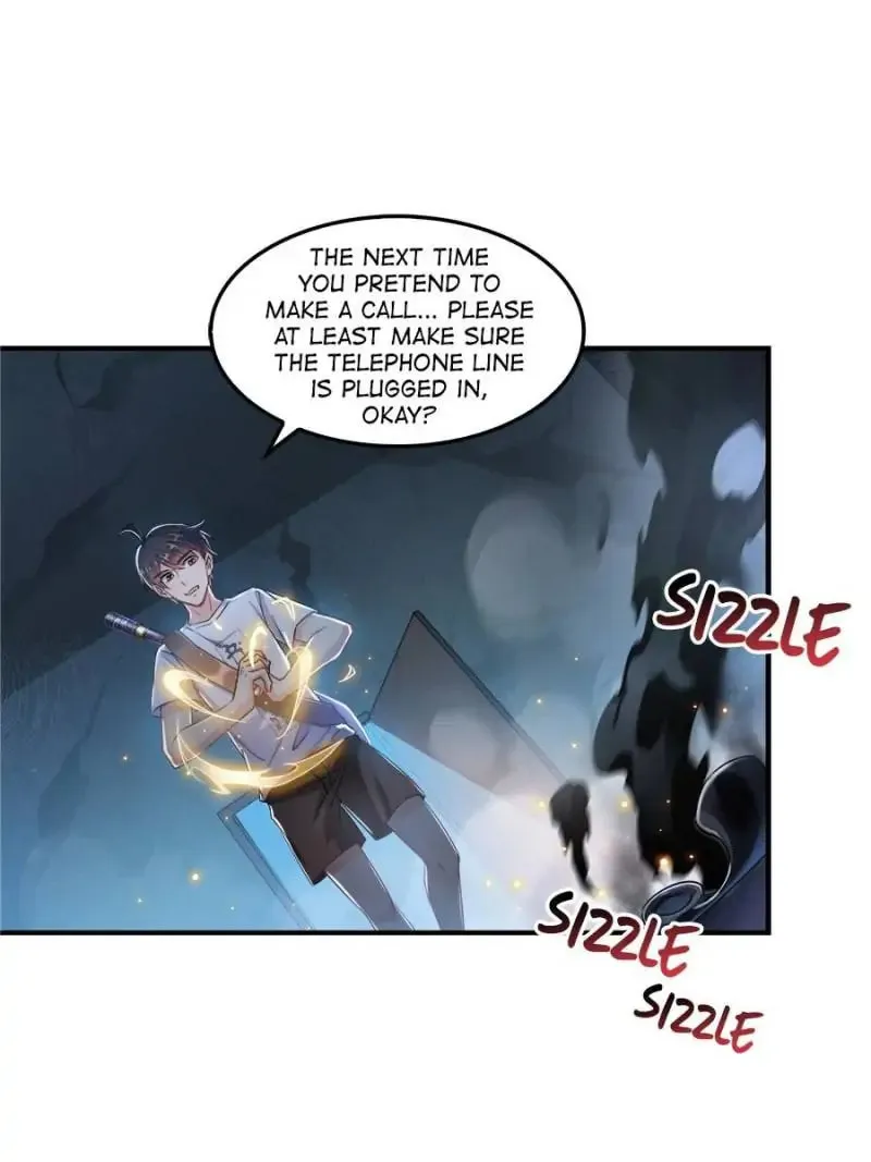 Read Cultivation Chat Group chapter 110 image 13 on Lezhin