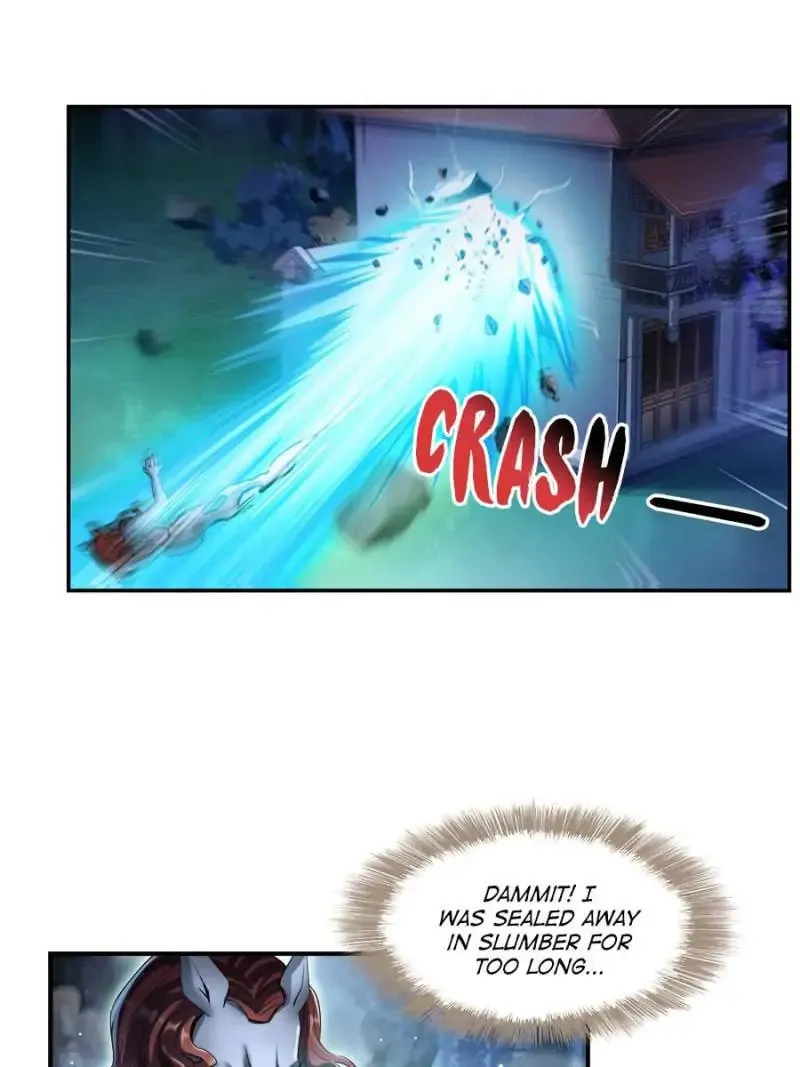 Read Cultivation Chat Group chapter 110 image 18 on Lezhin