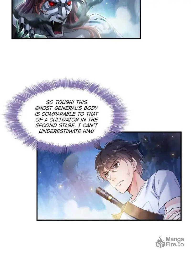 Read Cultivation Chat Group chapter 110 image 19 on Lezhin