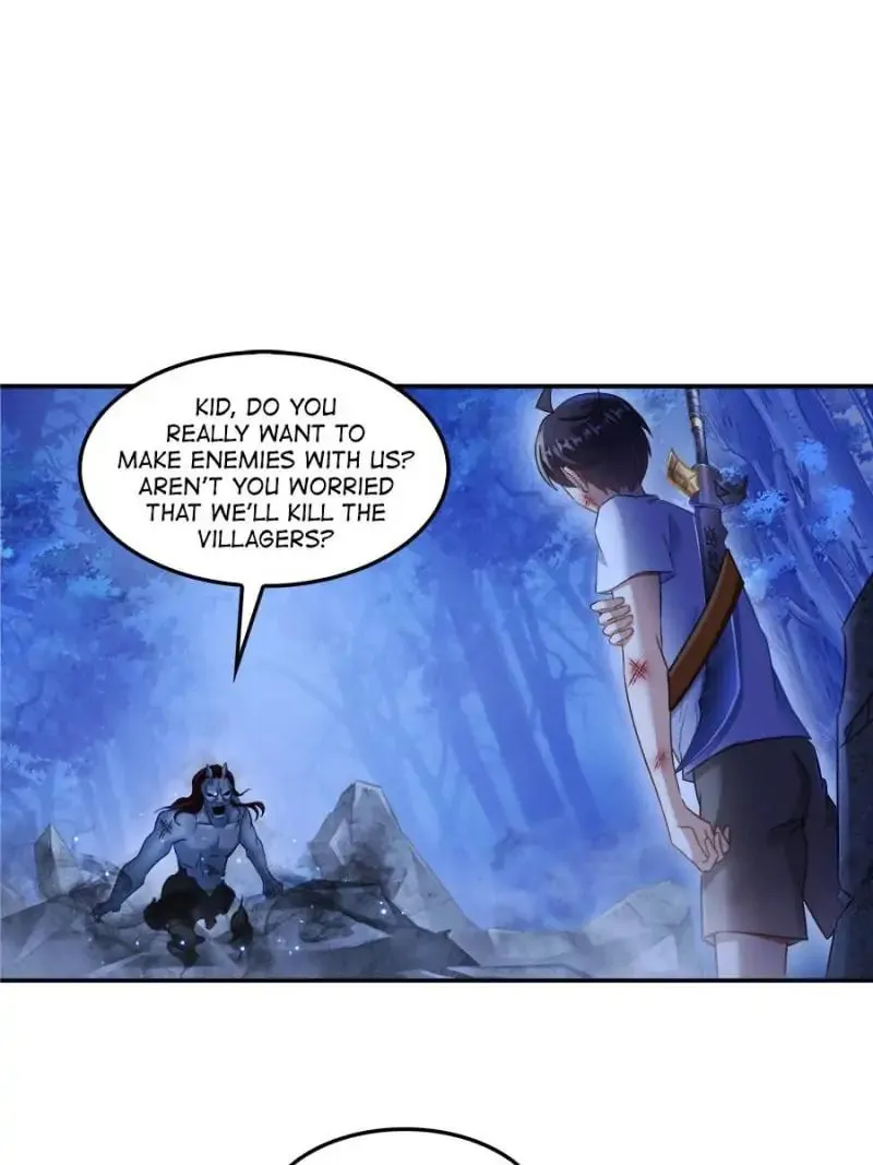 Read Cultivation Chat Group chapter 110 image 21 on Lezhin