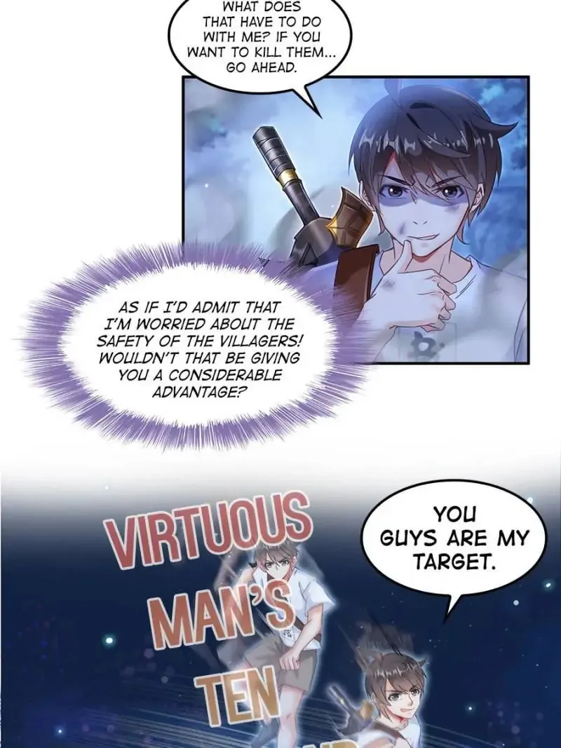 Read Cultivation Chat Group chapter 110 image 22 on Lezhin