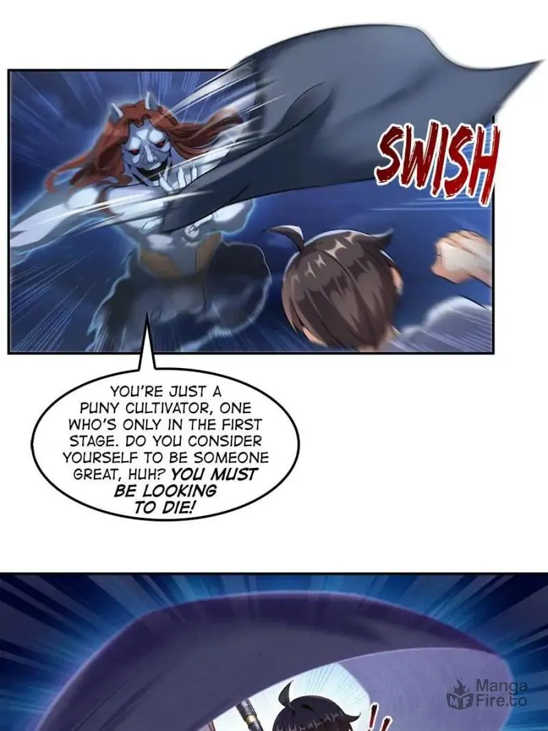 Read Cultivation Chat Group chapter 110 image 24 on Lezhin