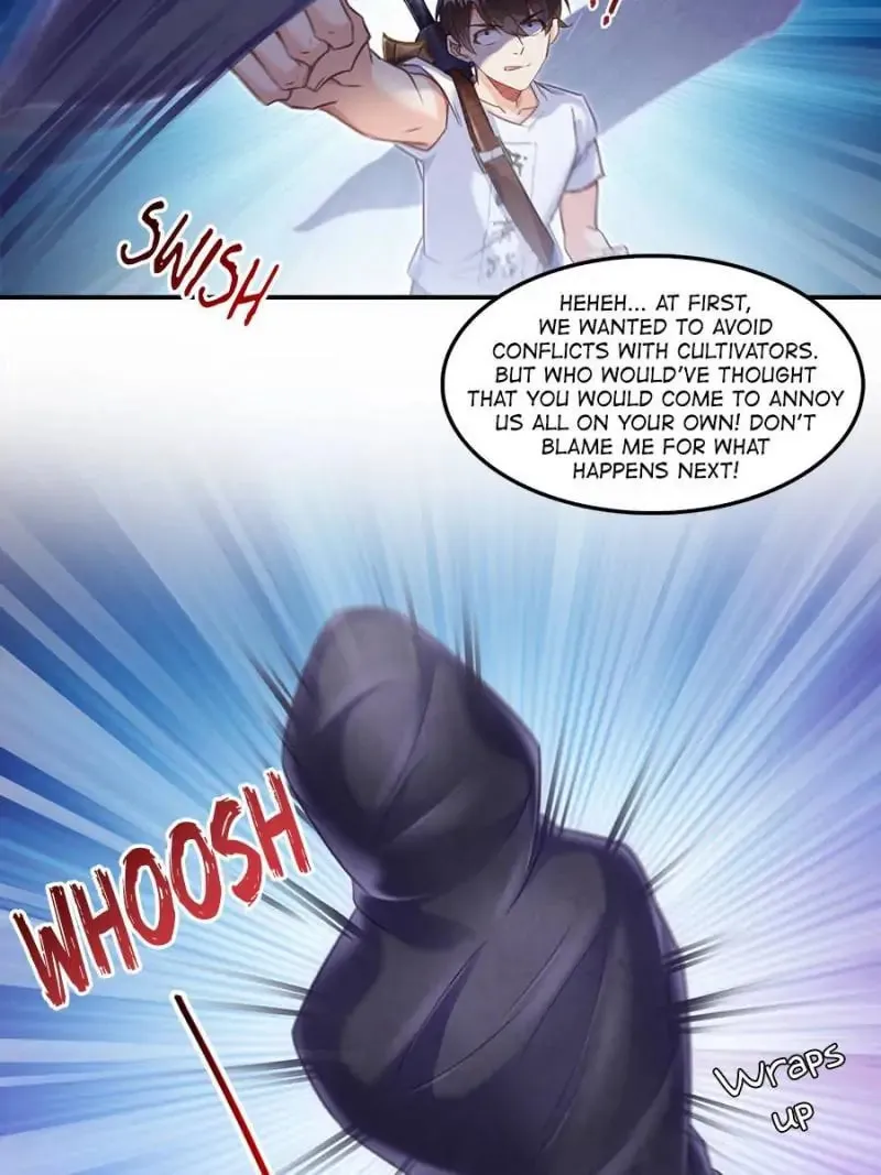 Read Cultivation Chat Group chapter 110 image 25 on Lezhin