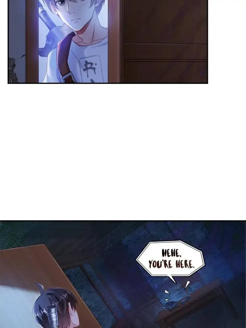 Read Cultivation Chat Group chapter 110 image 3 on Lezhin