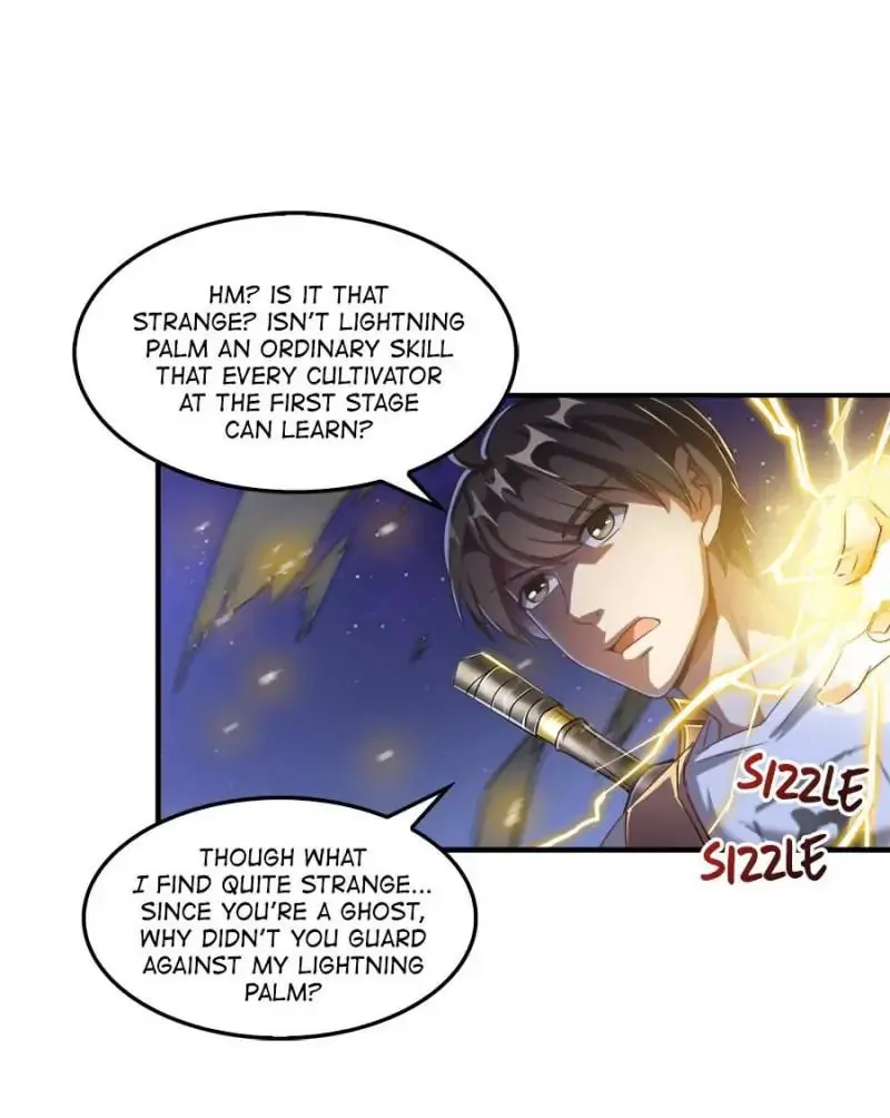 Read Cultivation Chat Group chapter 110 image 30 on Lezhin