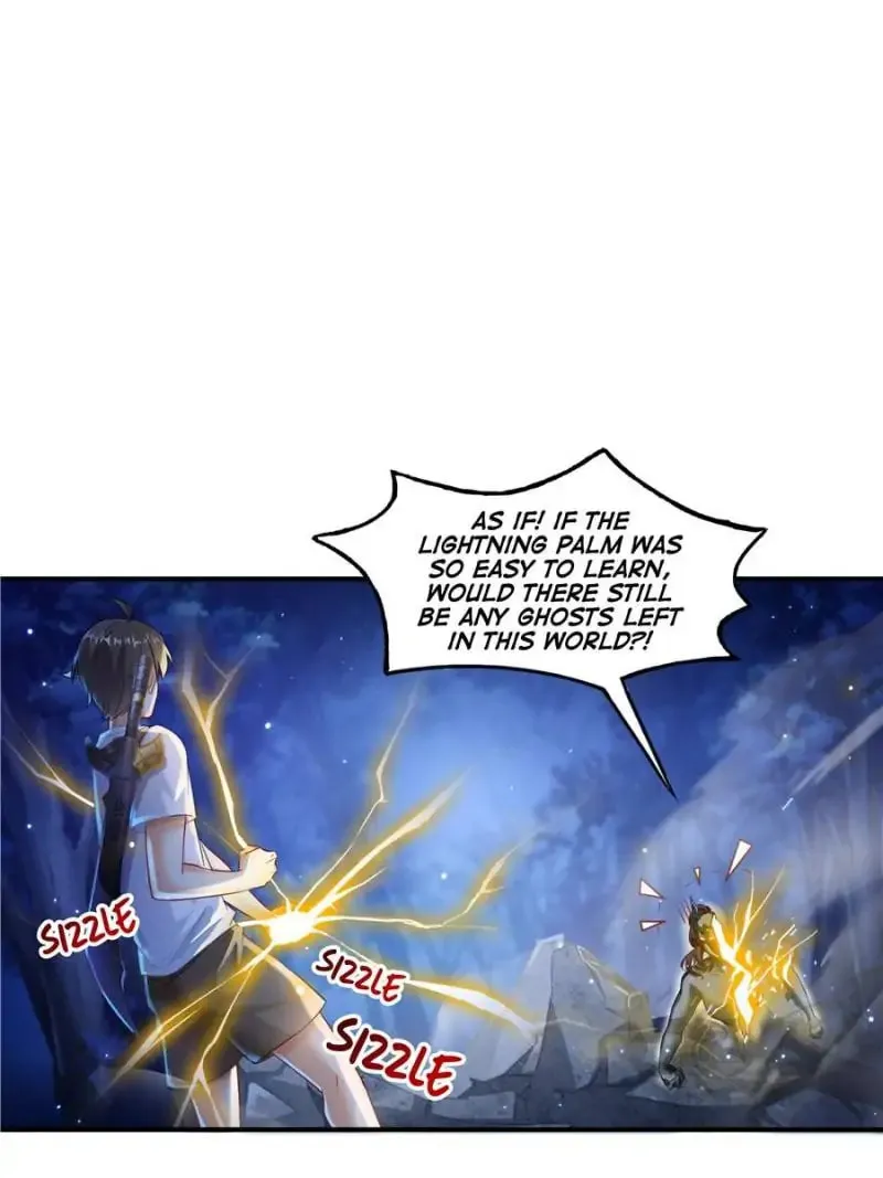 Read Cultivation Chat Group chapter 110 image 31 on Lezhin