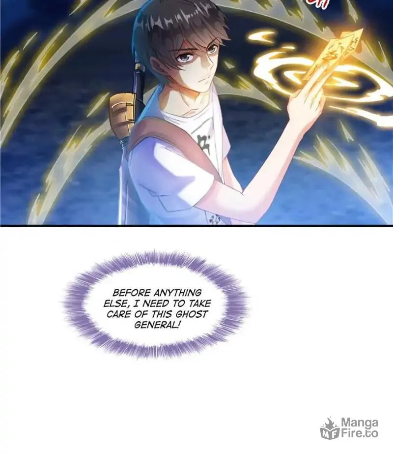 Read Cultivation Chat Group chapter 110 image 34 on Lezhin