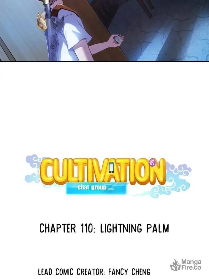 Read Cultivation Chat Group chapter 110 image 4 on Lezhin