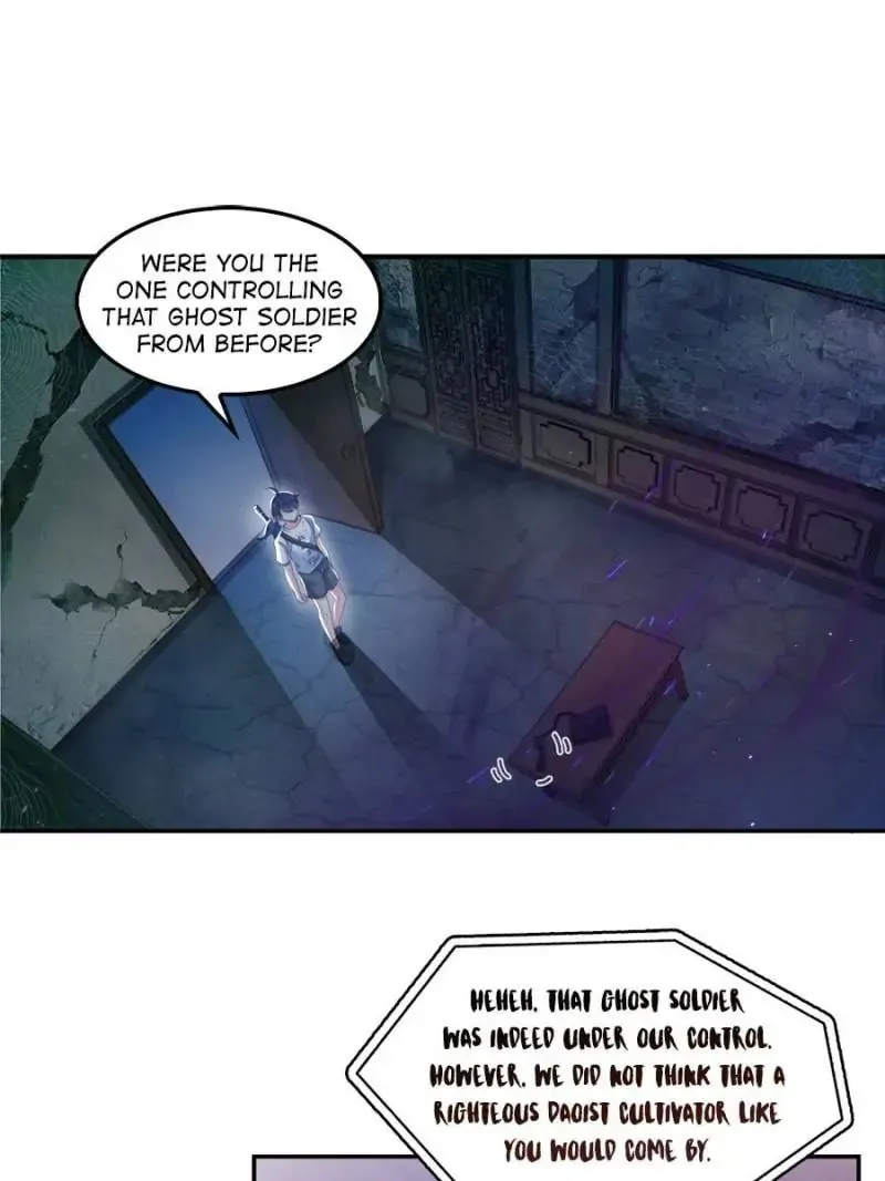 Read Cultivation Chat Group chapter 110 image 7 on Lezhin