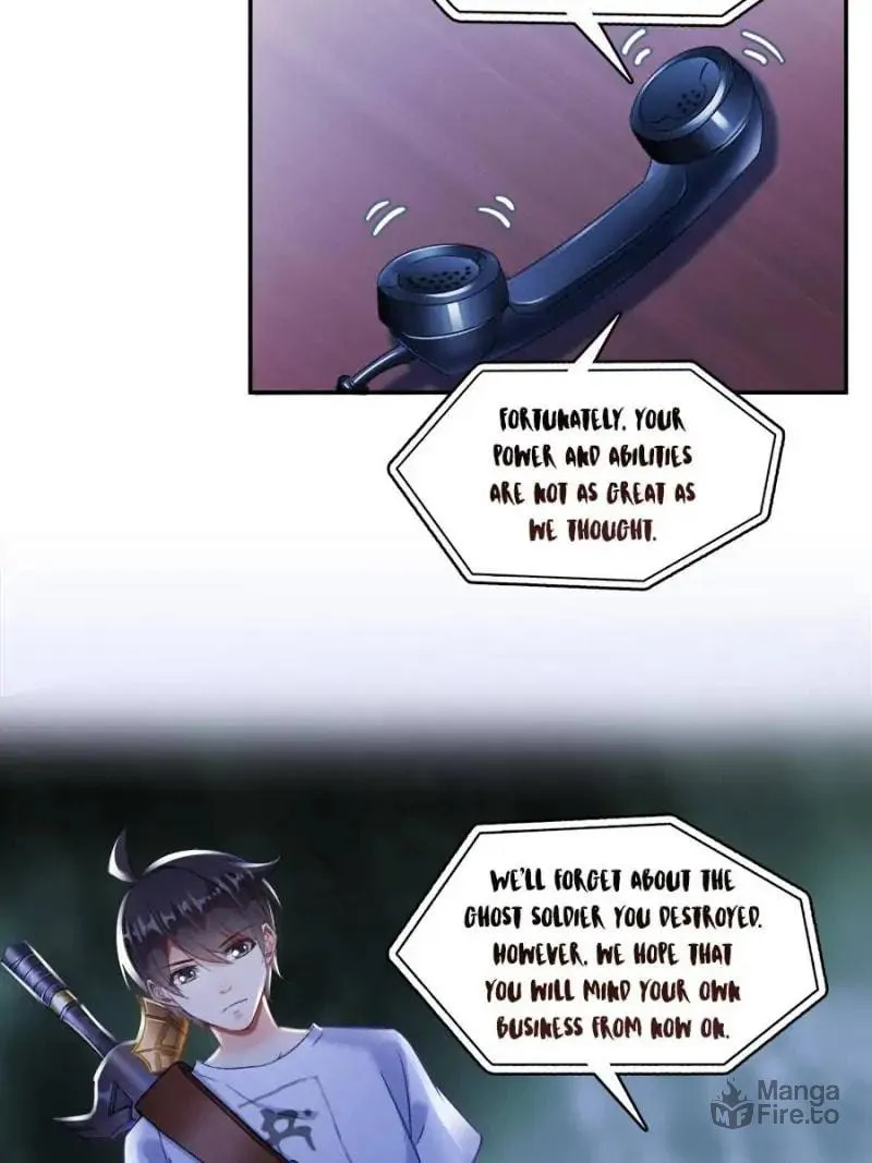 Read Cultivation Chat Group chapter 110 image 8 on Lezhin