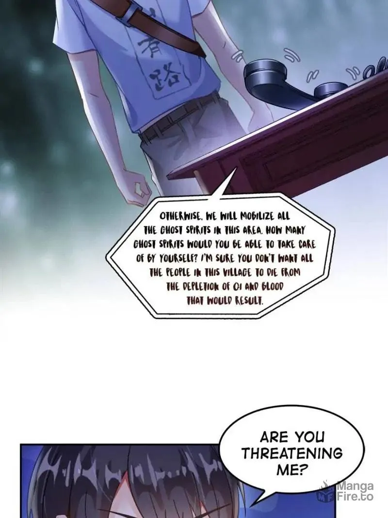 Read Cultivation Chat Group chapter 110 image 9 on Lezhin