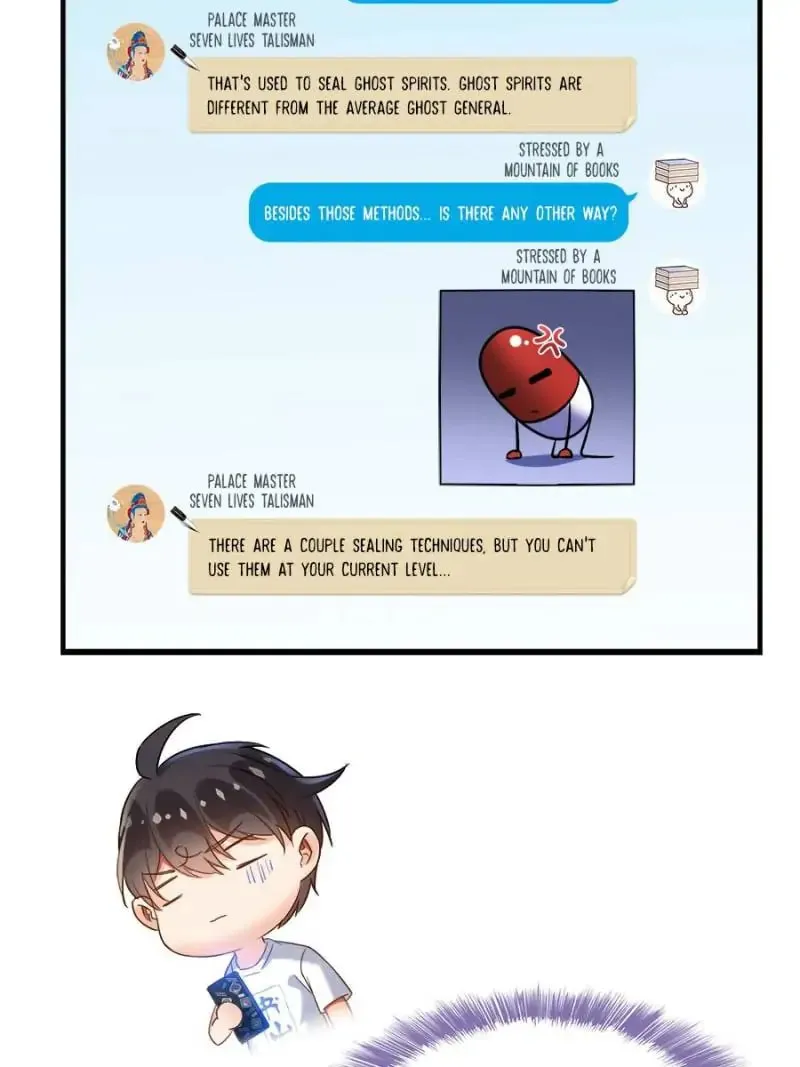 Read Cultivation Chat Group chapter 111 image 10 on Lezhin