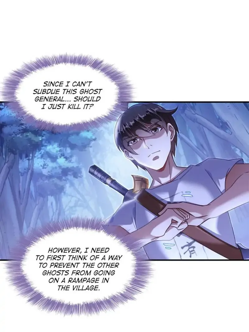 Read Cultivation Chat Group chapter 111 image 12 on Lezhin