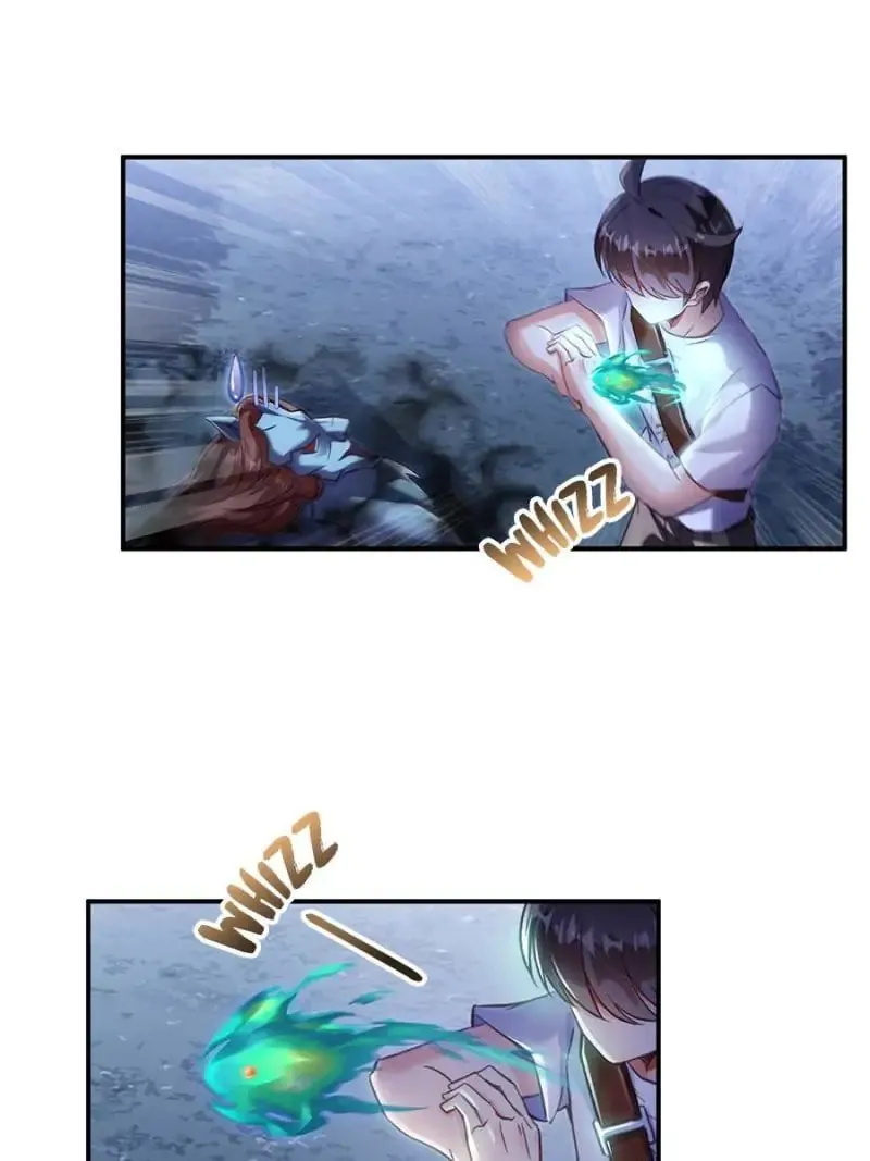 Read Cultivation Chat Group chapter 111 image 13 on Lezhin