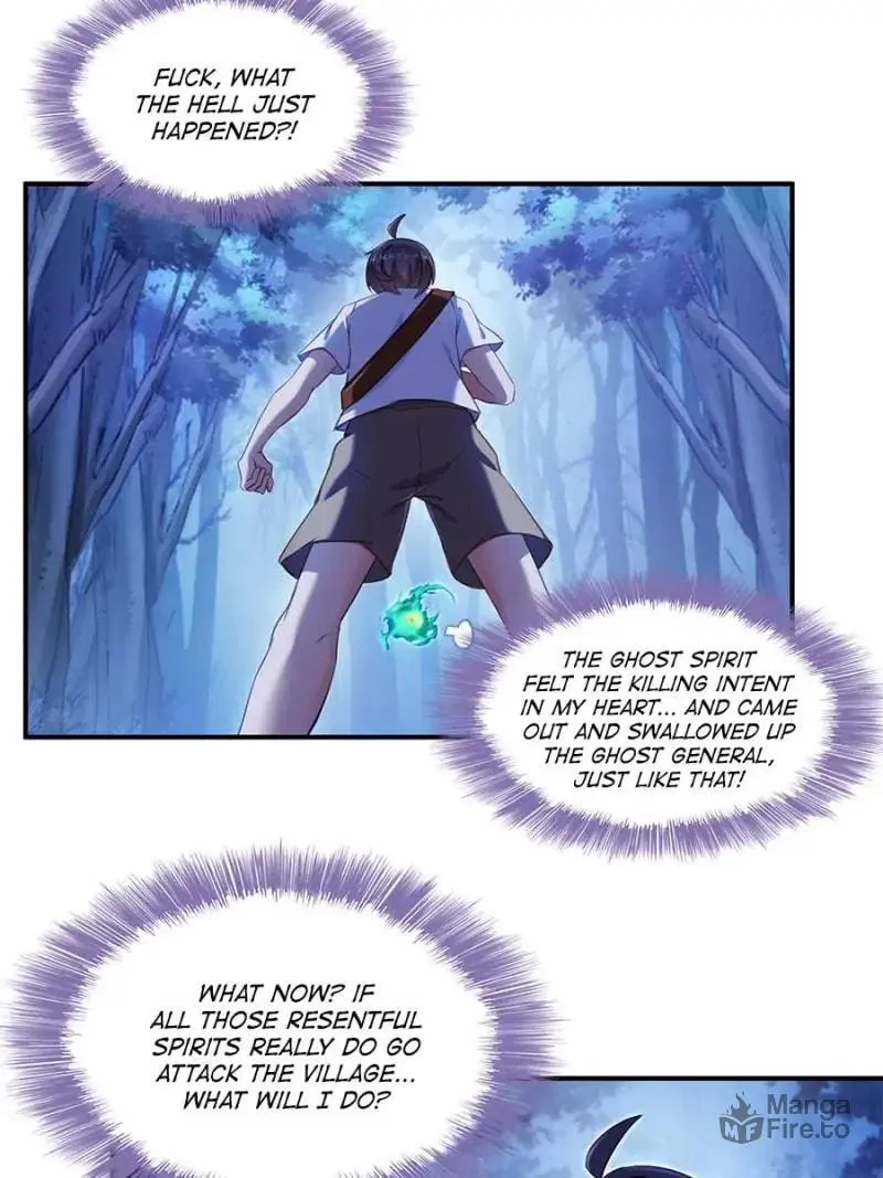 Read Cultivation Chat Group chapter 111 image 17 on Lezhin