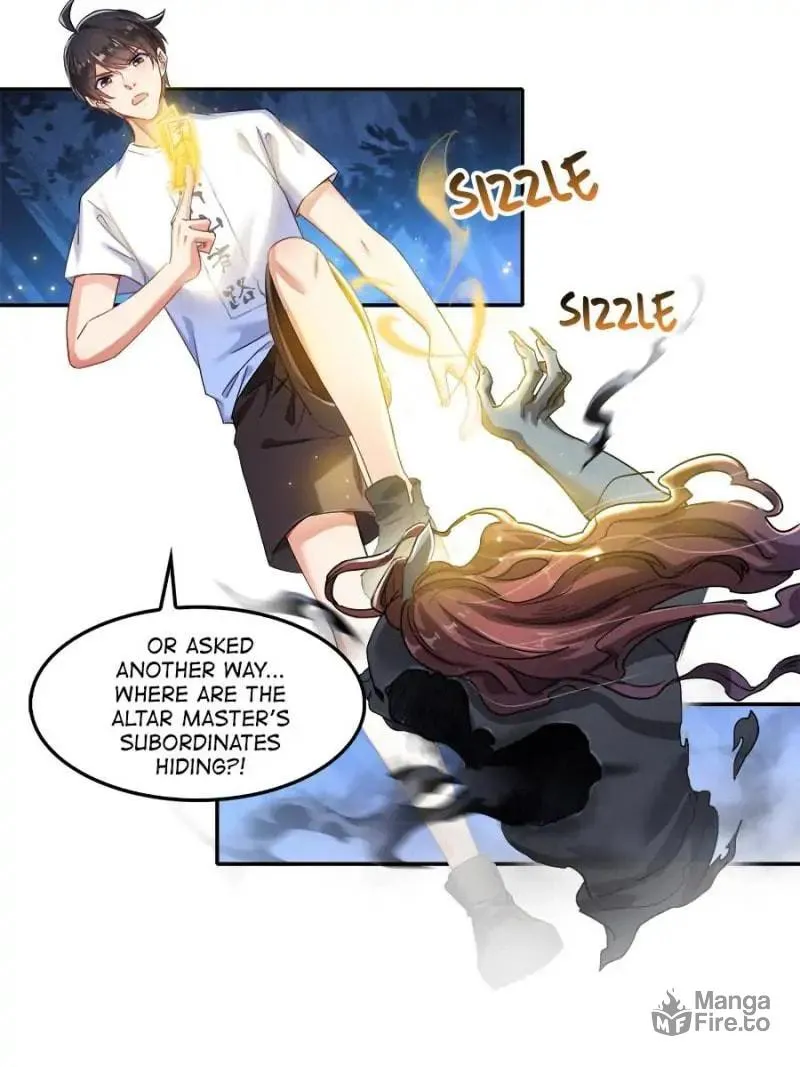 Read Cultivation Chat Group chapter 111 image 2 on Lezhin
