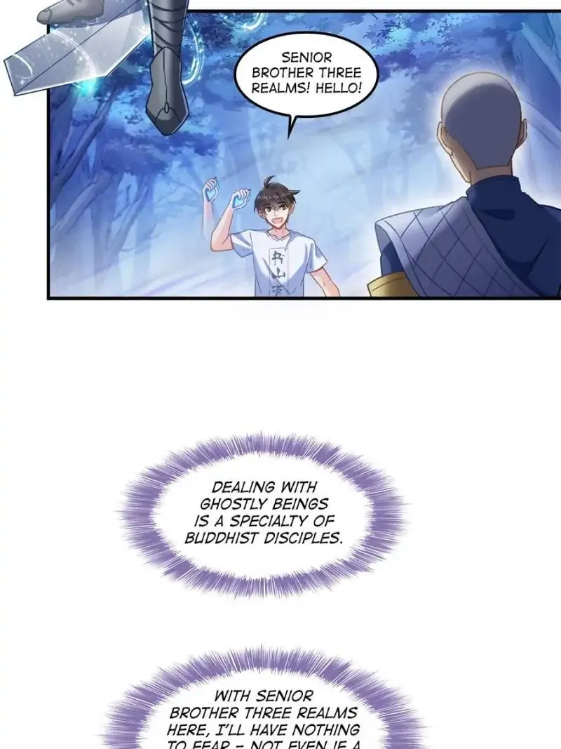Read Cultivation Chat Group chapter 111 image 27 on Lezhin