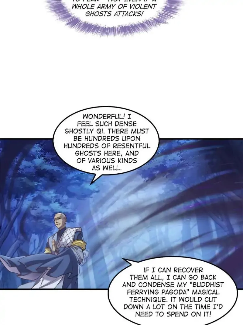 Read Cultivation Chat Group chapter 111 image 28 on Lezhin