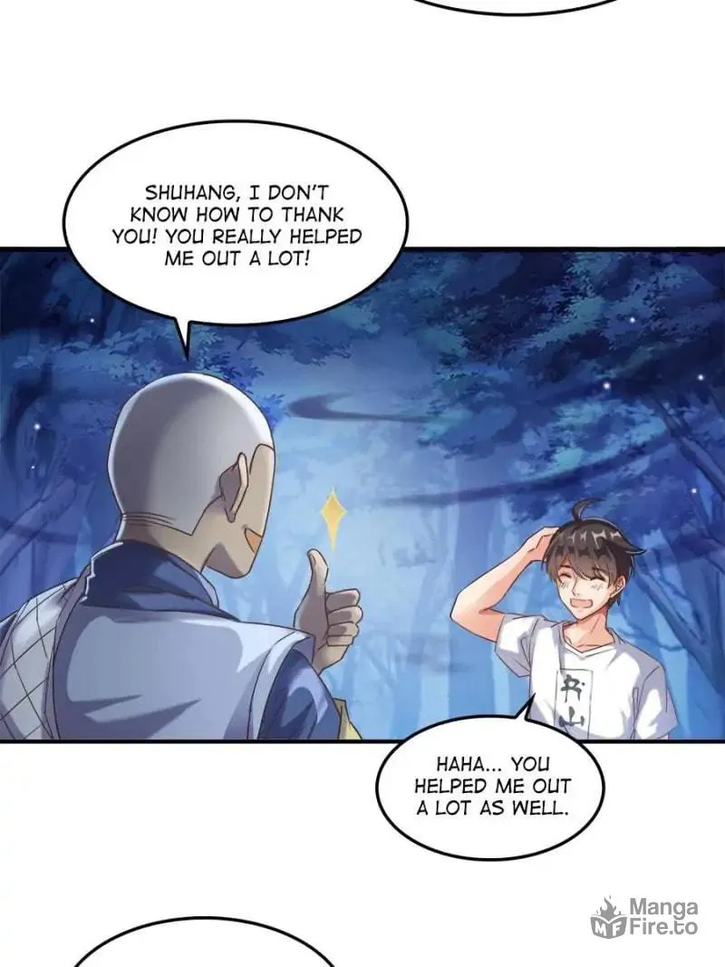 Read Cultivation Chat Group chapter 111 image 29 on Lezhin
