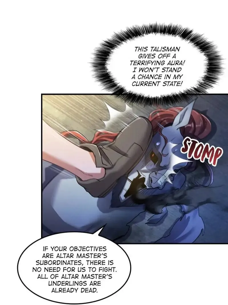 Read Cultivation Chat Group chapter 111 image 3 on Lezhin
