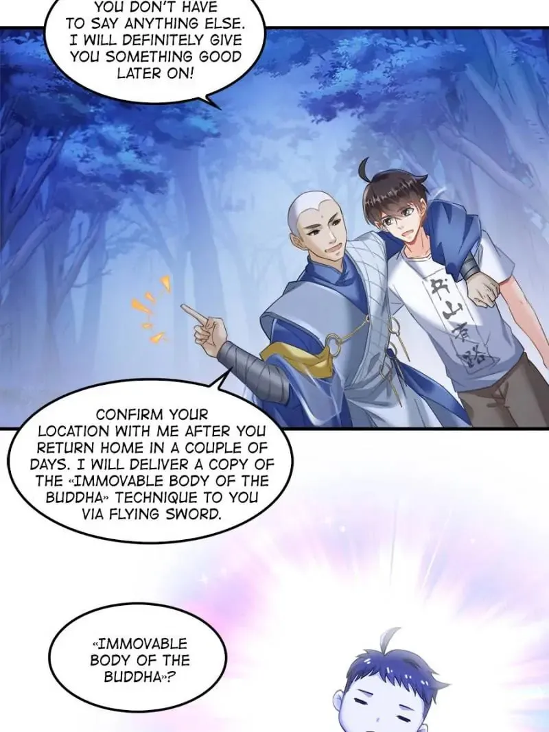 Read Cultivation Chat Group chapter 111 image 30 on Lezhin