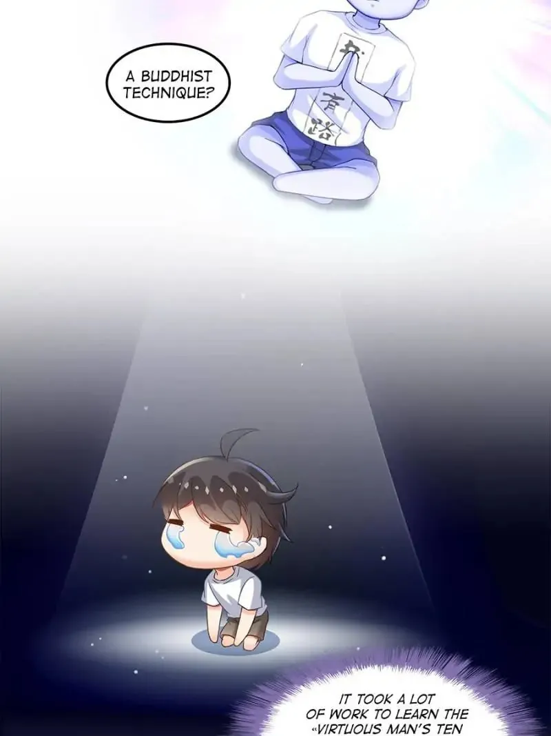 Read Cultivation Chat Group chapter 111 image 31 on Lezhin