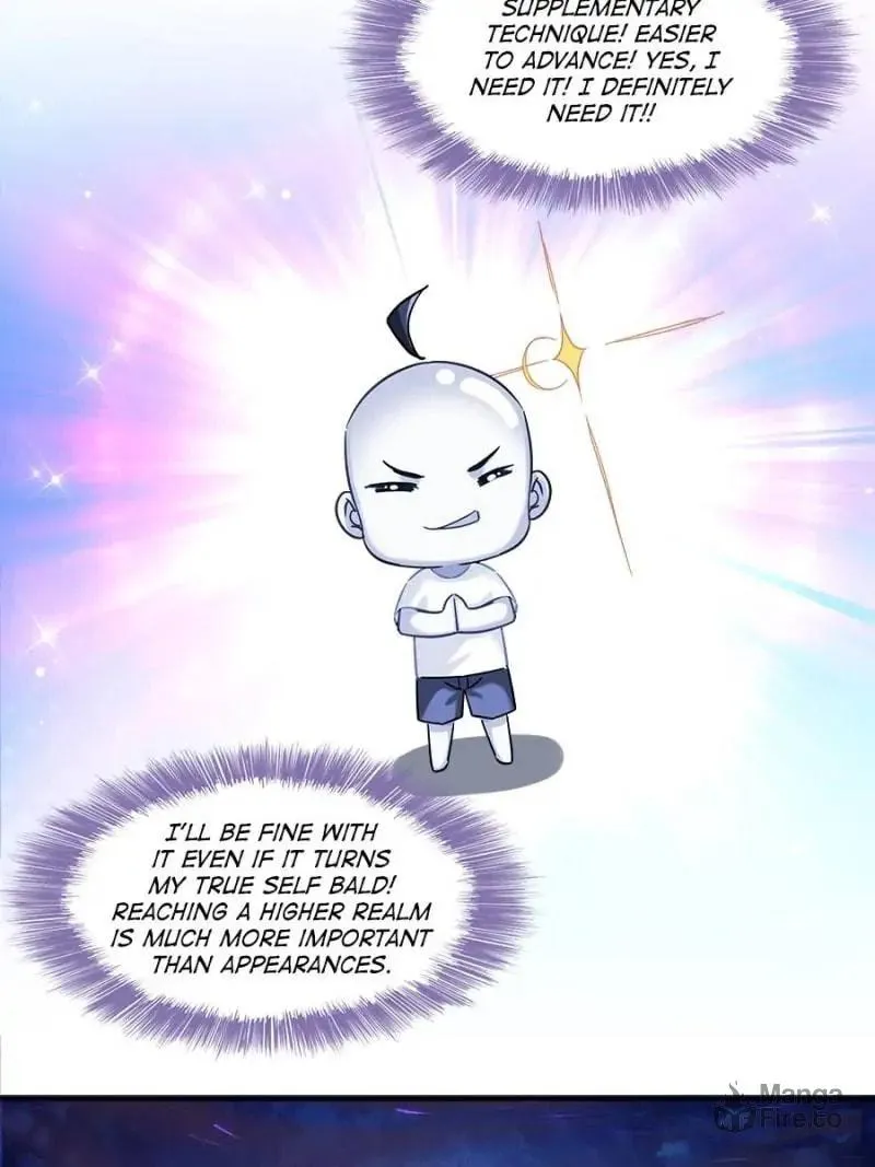 Read Cultivation Chat Group chapter 111 image 34 on Lezhin
