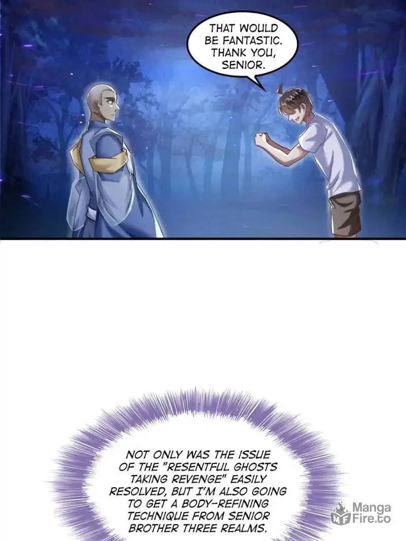 Read Cultivation Chat Group chapter 111 image 35 on Lezhin