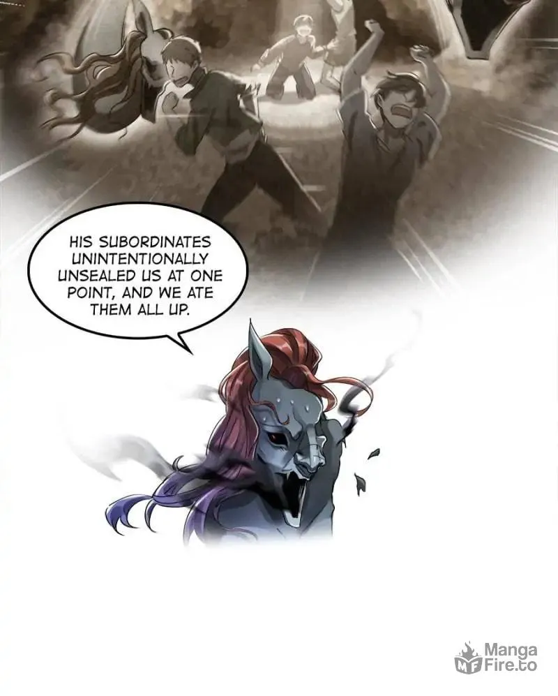 Read Cultivation Chat Group chapter 111 image 5 on Lezhin