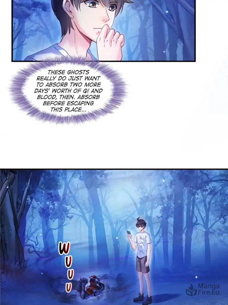Read Cultivation Chat Group chapter 111 image 8 on Lezhin