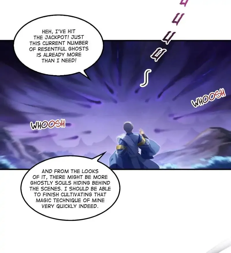Read Cultivation Chat Group chapter 112 image 1 on Lezhin