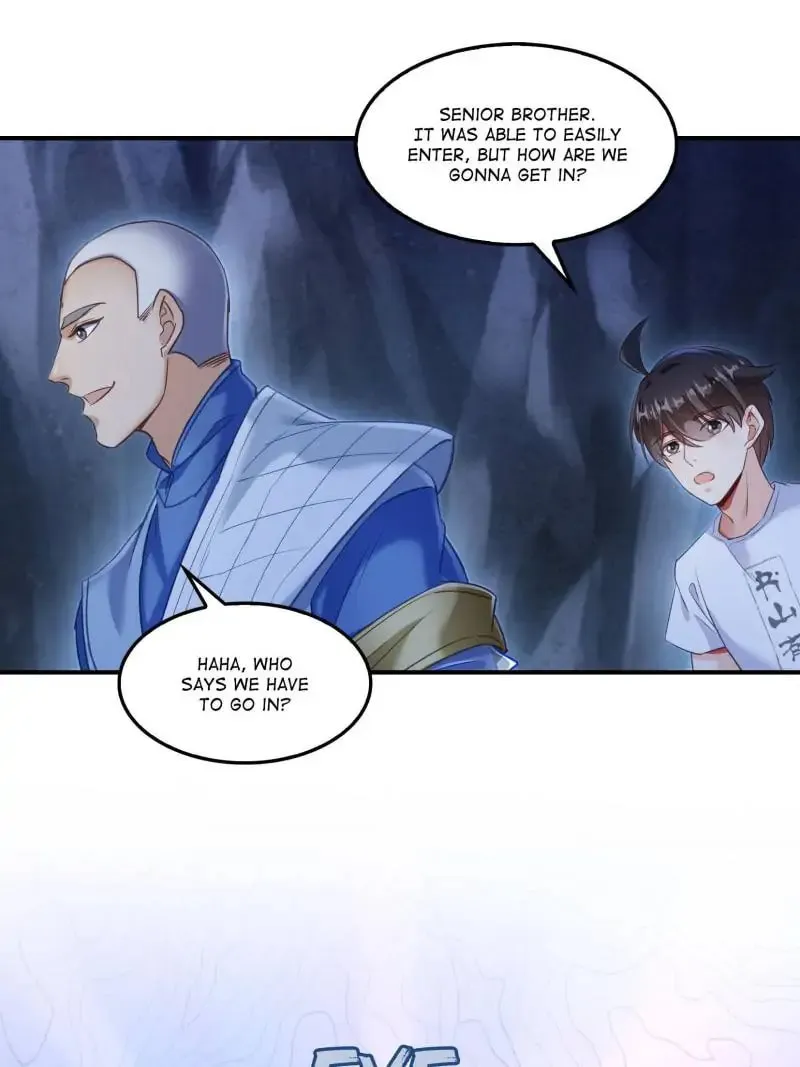 Read Cultivation Chat Group chapter 112 image 16 on Lezhin