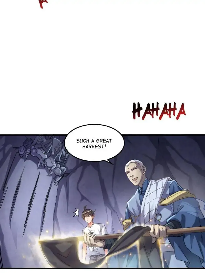 Read Cultivation Chat Group chapter 112 image 30 on Lezhin