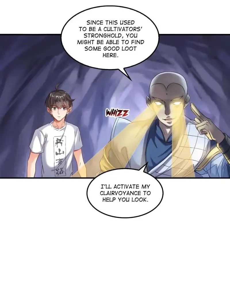 Read Cultivation Chat Group chapter 112 image 33 on Lezhin