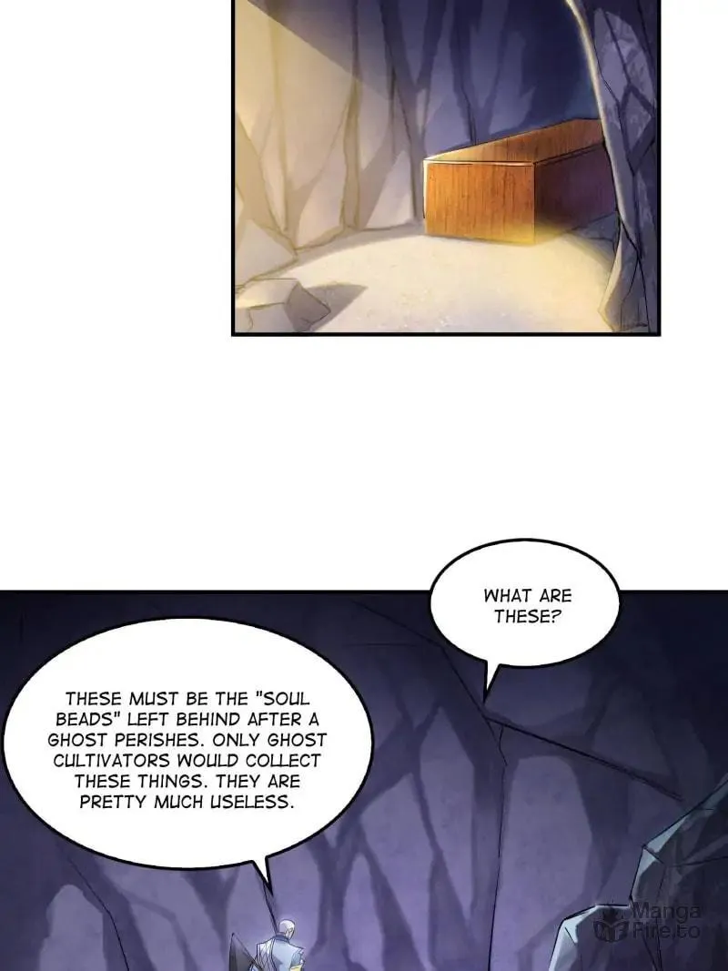Read Cultivation Chat Group chapter 112 image 35 on Lezhin