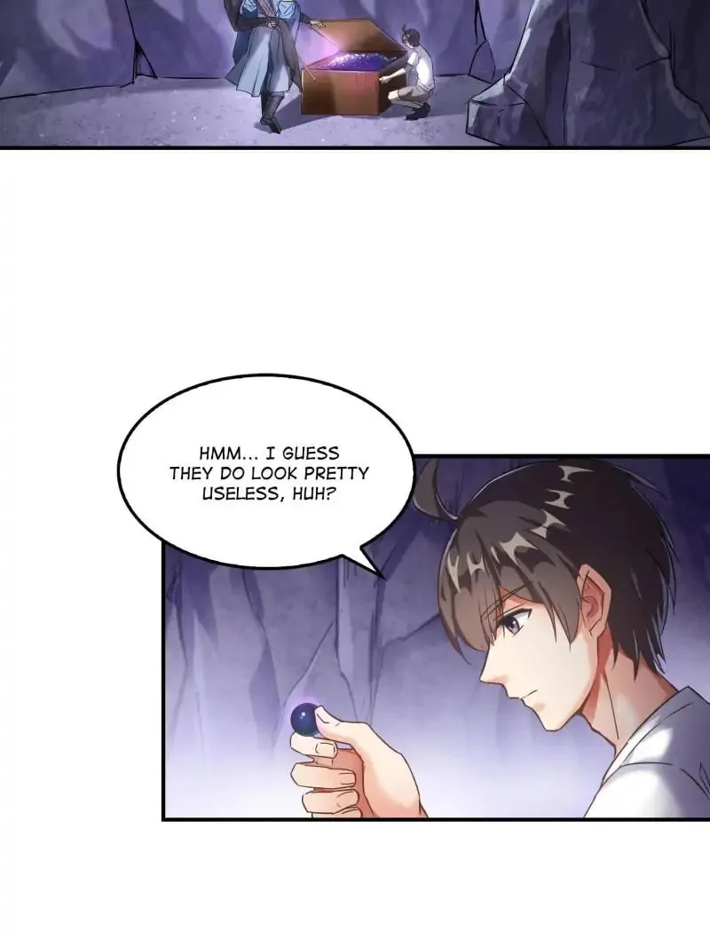 Read Cultivation Chat Group chapter 112 image 36 on Lezhin