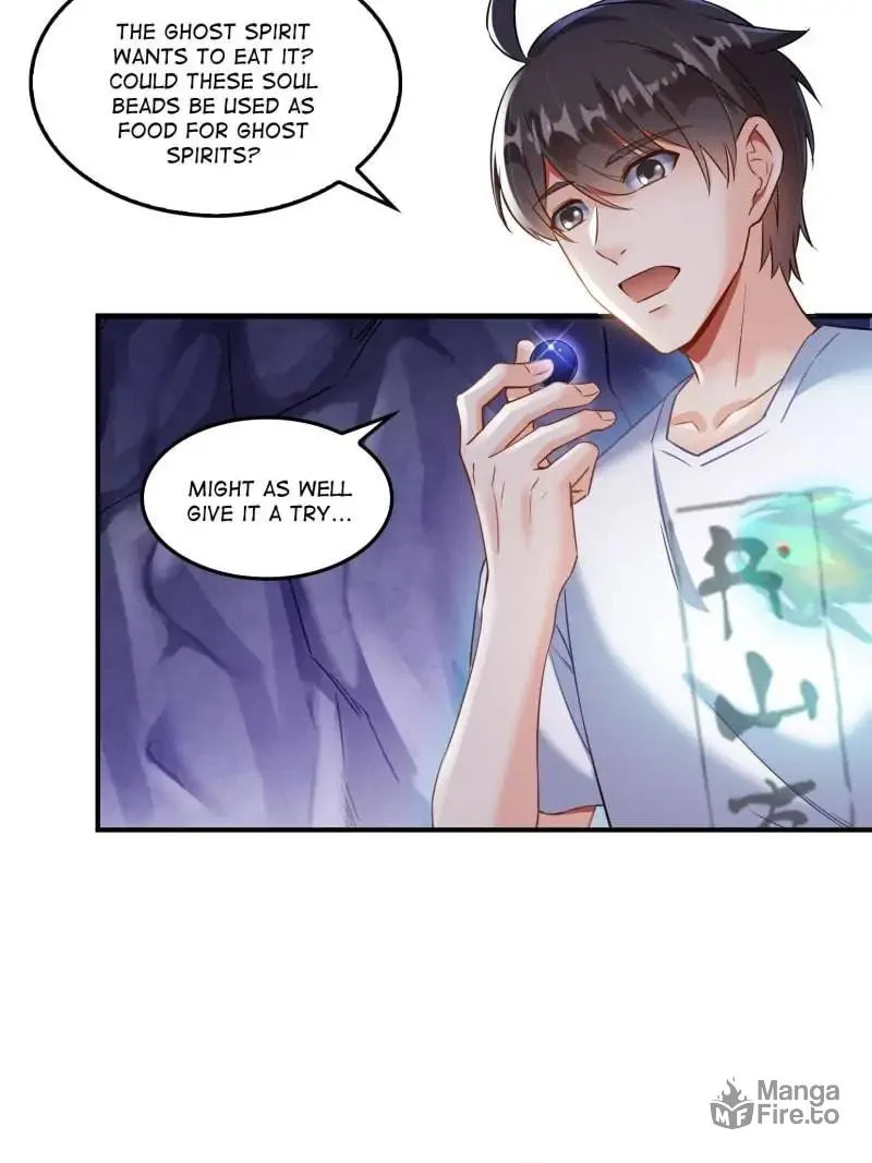 Read Cultivation Chat Group chapter 112 image 39 on Lezhin
