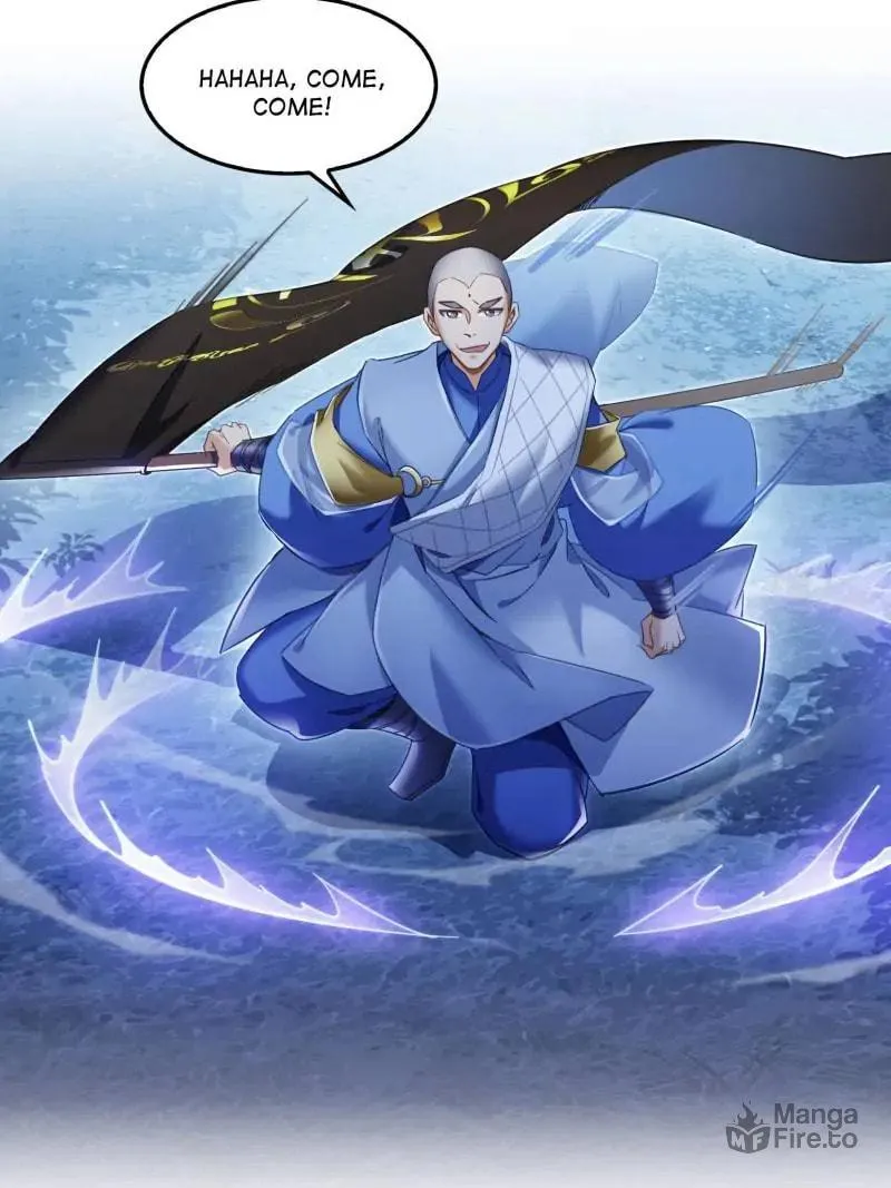 Read Cultivation Chat Group chapter 112 image 4 on Lezhin