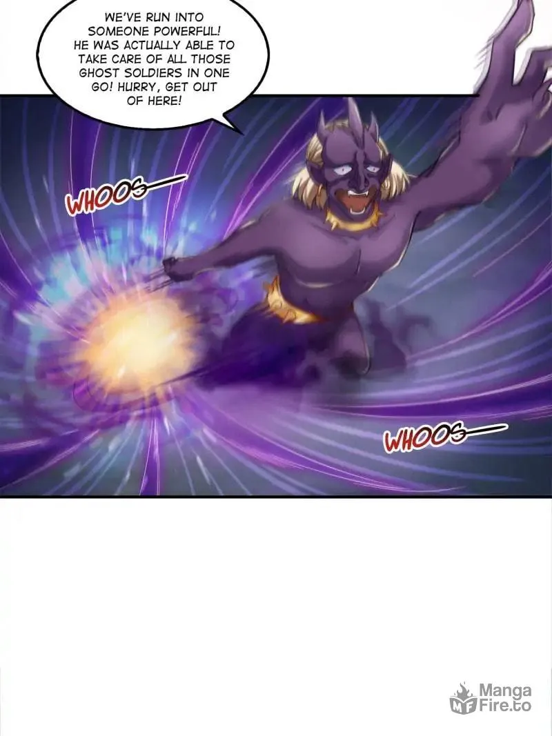 Read Cultivation Chat Group chapter 112 image 8 on Lezhin
