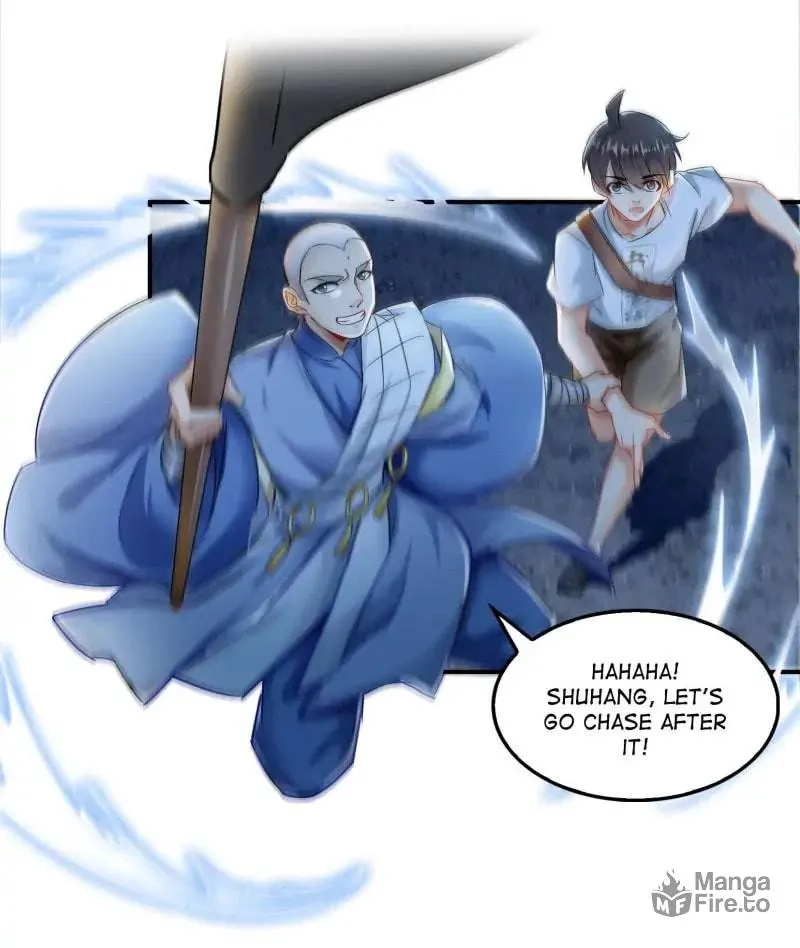 Read Cultivation Chat Group chapter 112 image 9 on Lezhin