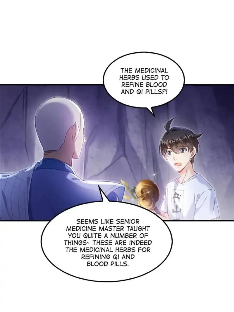 Read Cultivation Chat Group chapter 113 image 1 on Lezhin