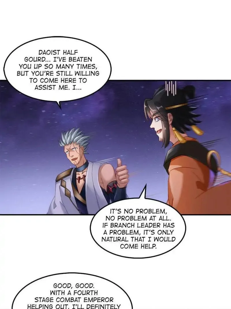 Read Cultivation Chat Group chapter 113 image 12 on Lezhin