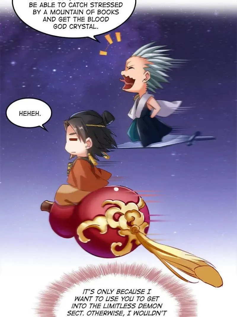 Read Cultivation Chat Group chapter 113 image 13 on Lezhin