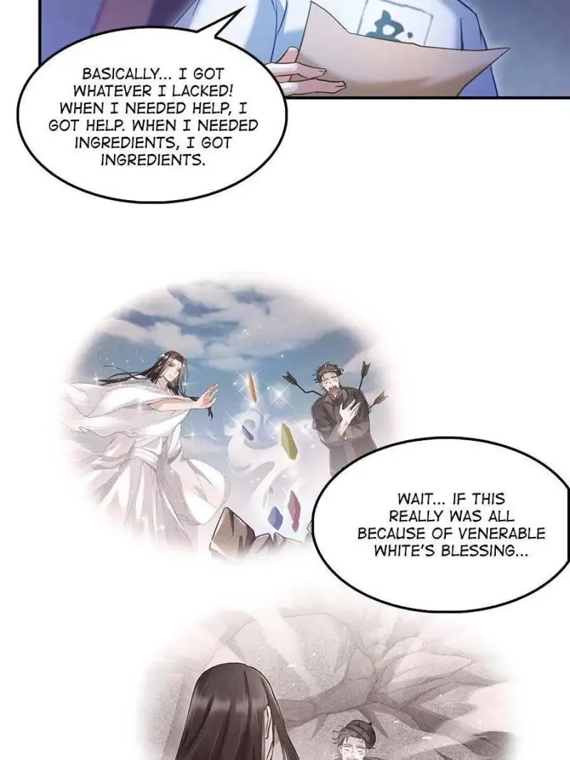 Read Cultivation Chat Group chapter 113 image 16 on Lezhin