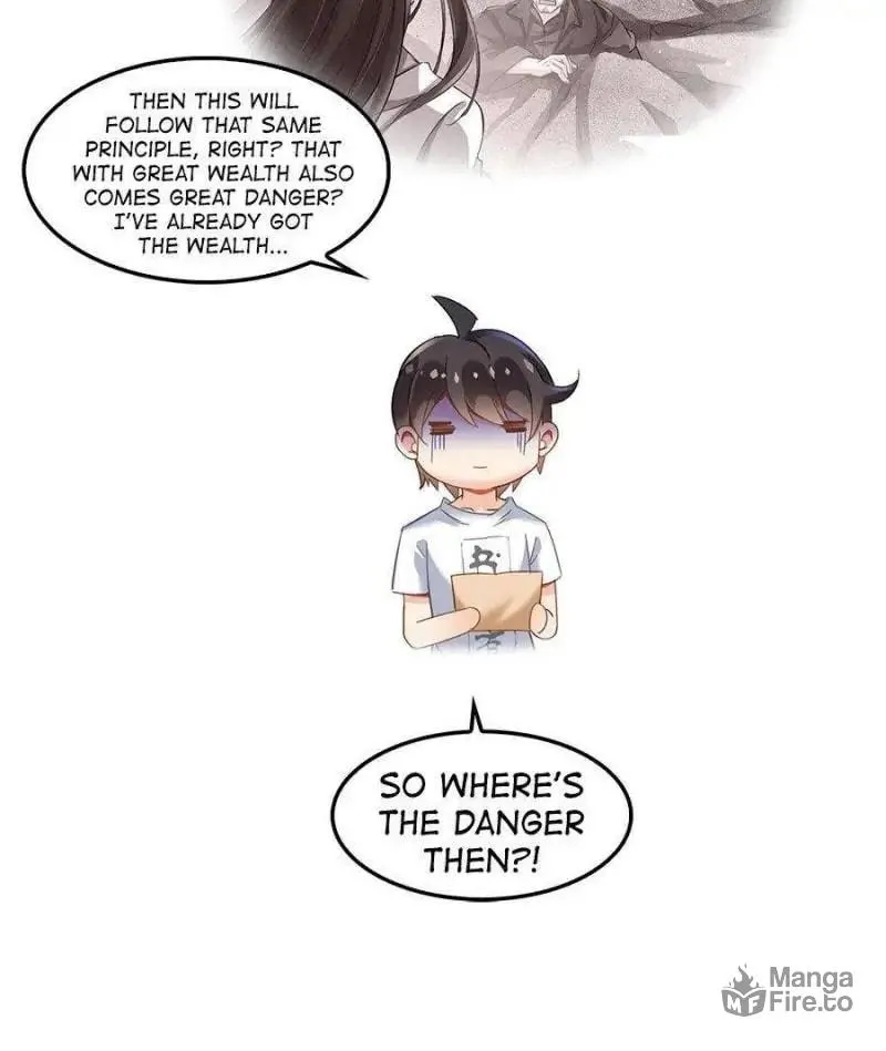 Read Cultivation Chat Group chapter 113 image 17 on Lezhin