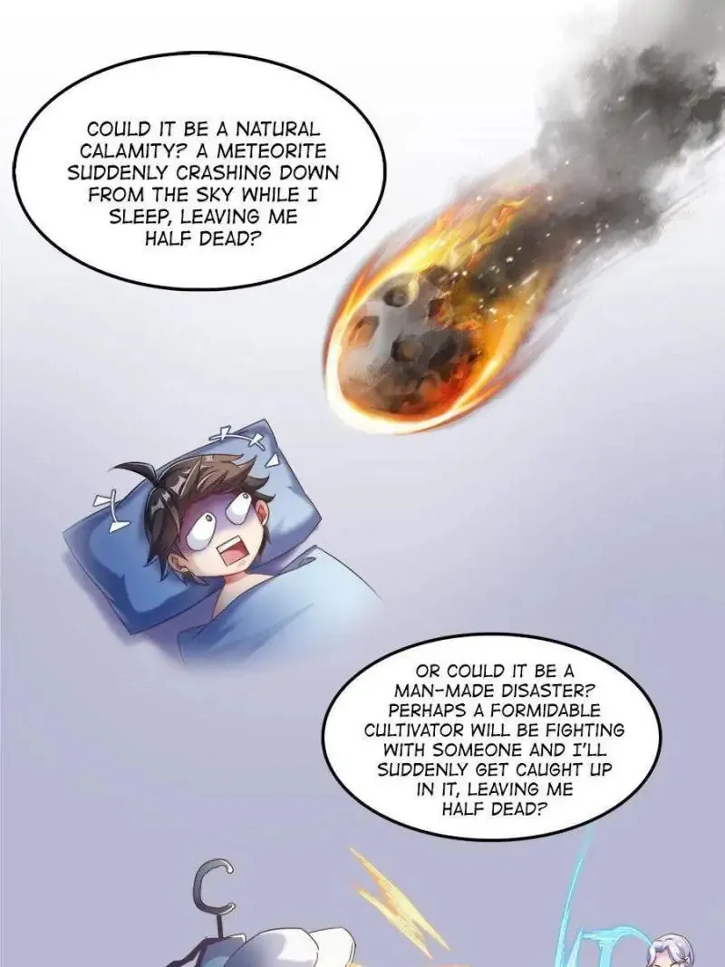 Read Cultivation Chat Group chapter 113 image 18 on Lezhin