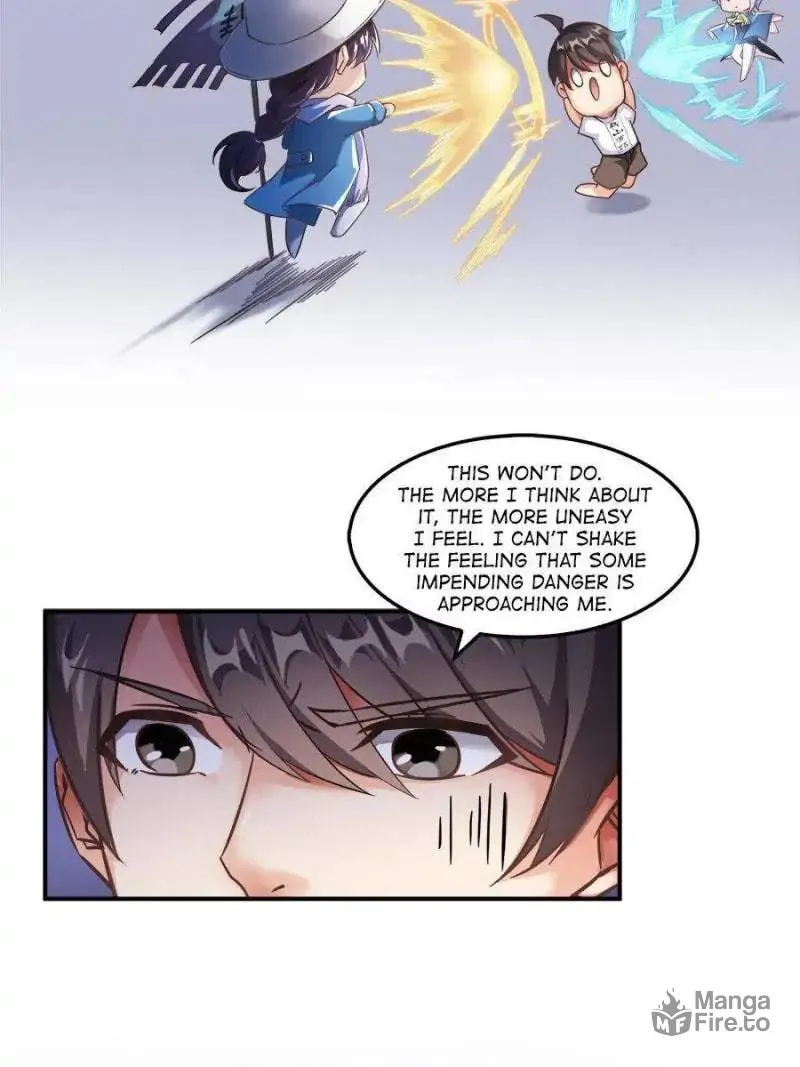 Read Cultivation Chat Group chapter 113 image 19 on Lezhin