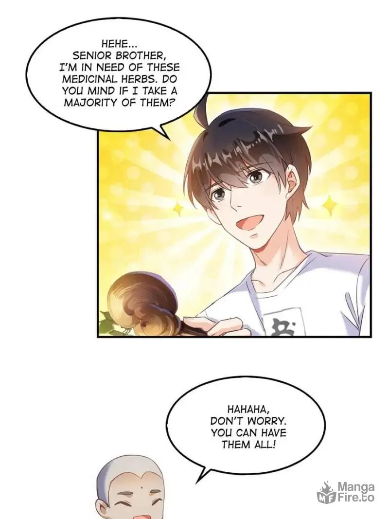 Read Cultivation Chat Group chapter 113 image 2 on Lezhin